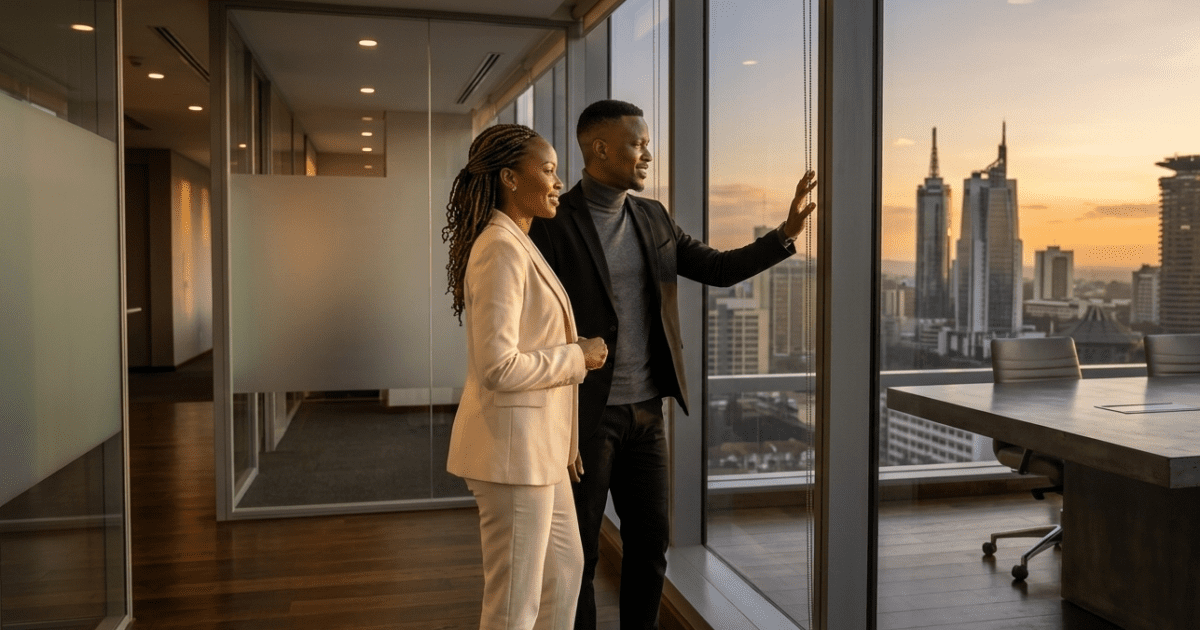 Digital Marketing Strategy in Kenya