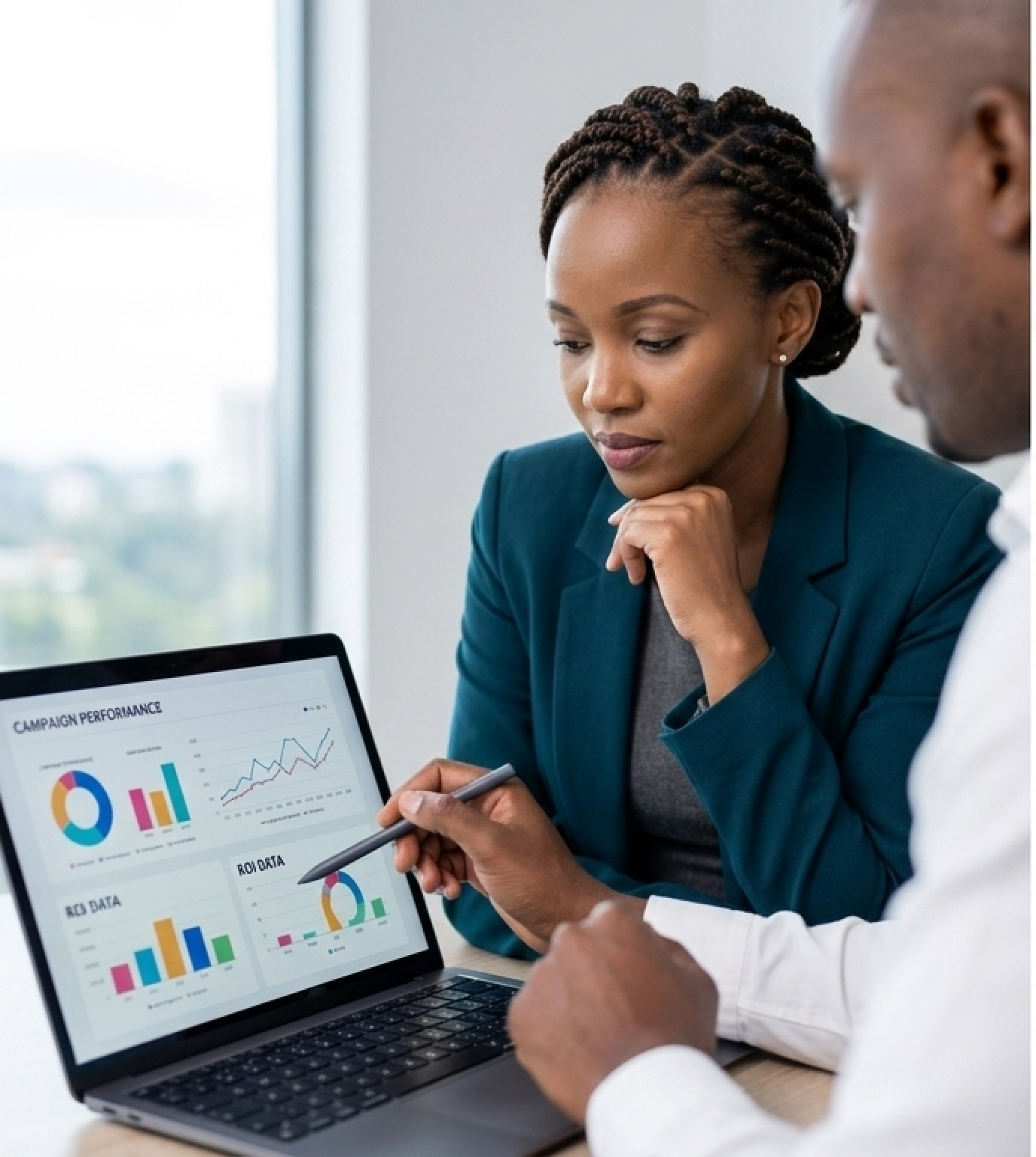 Digital Marketing Strategy in Kenya