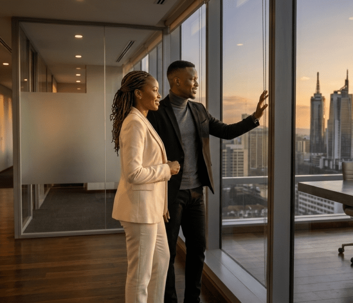 Digital Marketing Strategy in Kenya