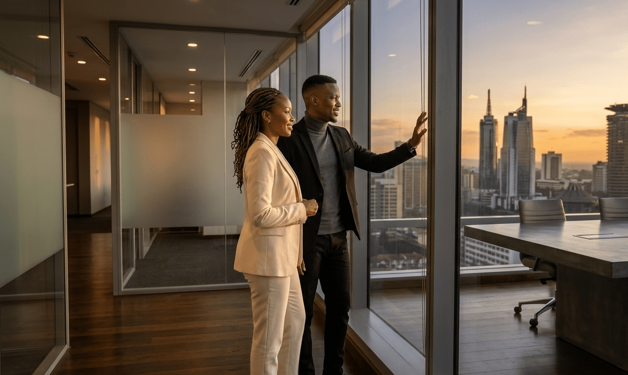 Digital Marketing Strategy in Kenya