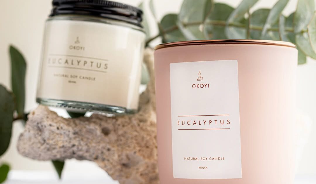 Branding Experts in Nairobi