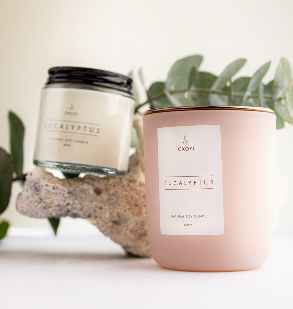 Branding Experts in Nairobi