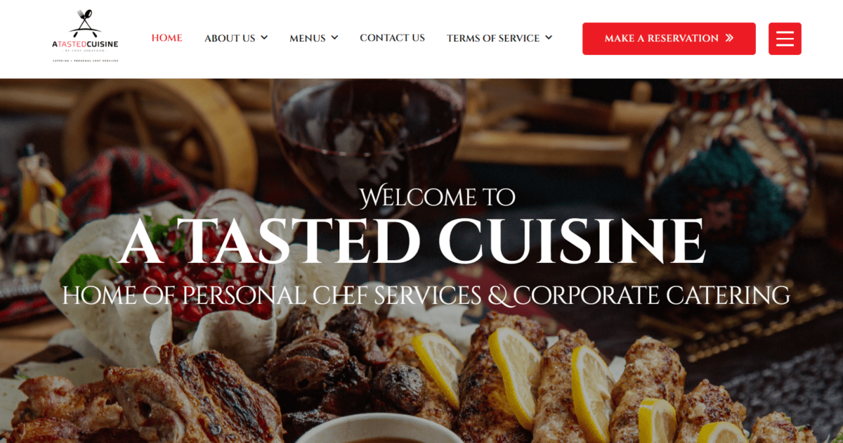 Web Designer in Nairobi