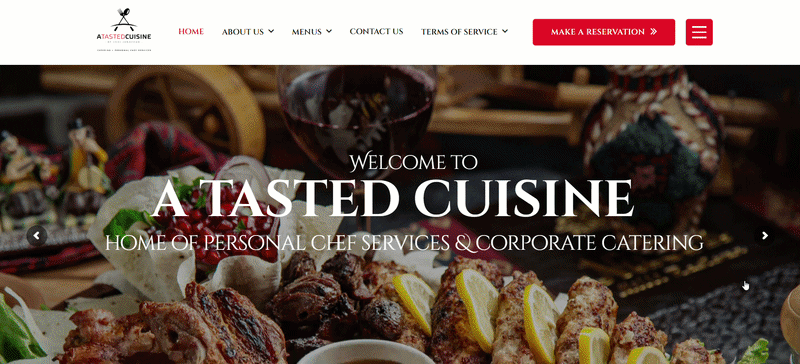 Web Designer in Nairobi