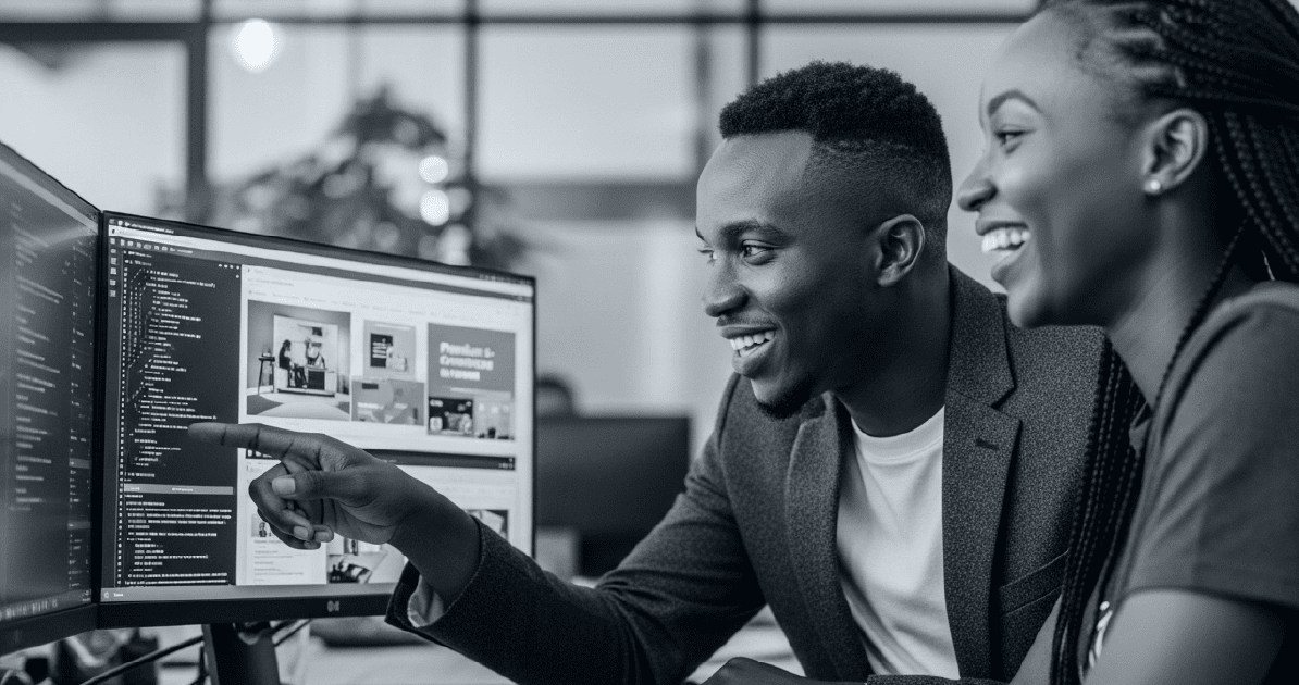 Digital Marketing Agency in Nairobi