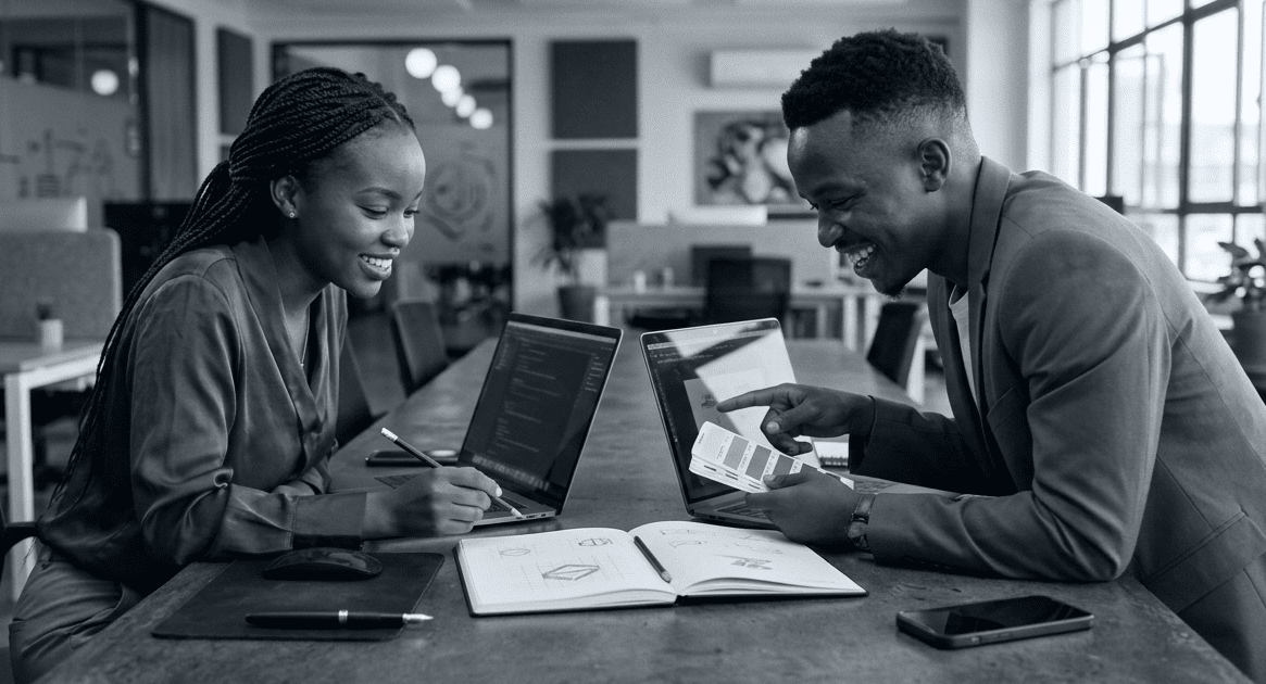Digital Marketing Agency in Nairobi