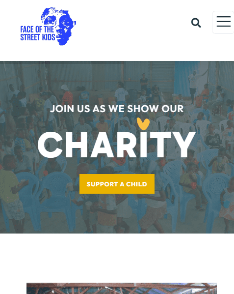 Web Designer in Nairobi