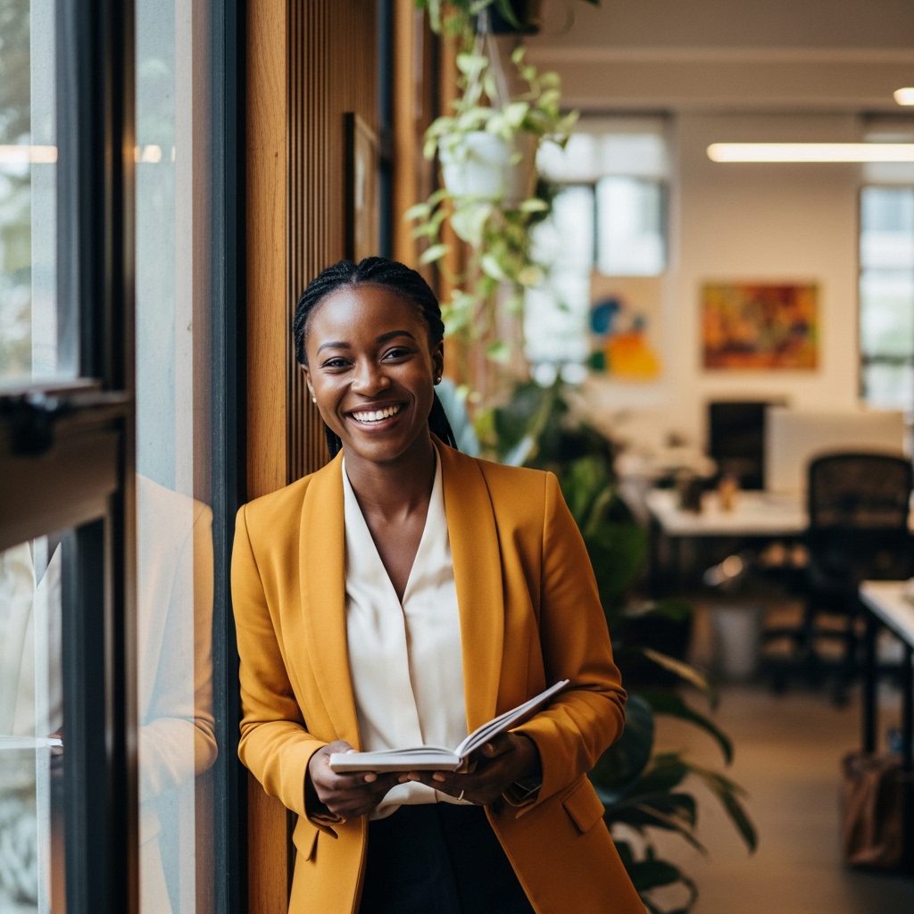 Web Designer Nairobi