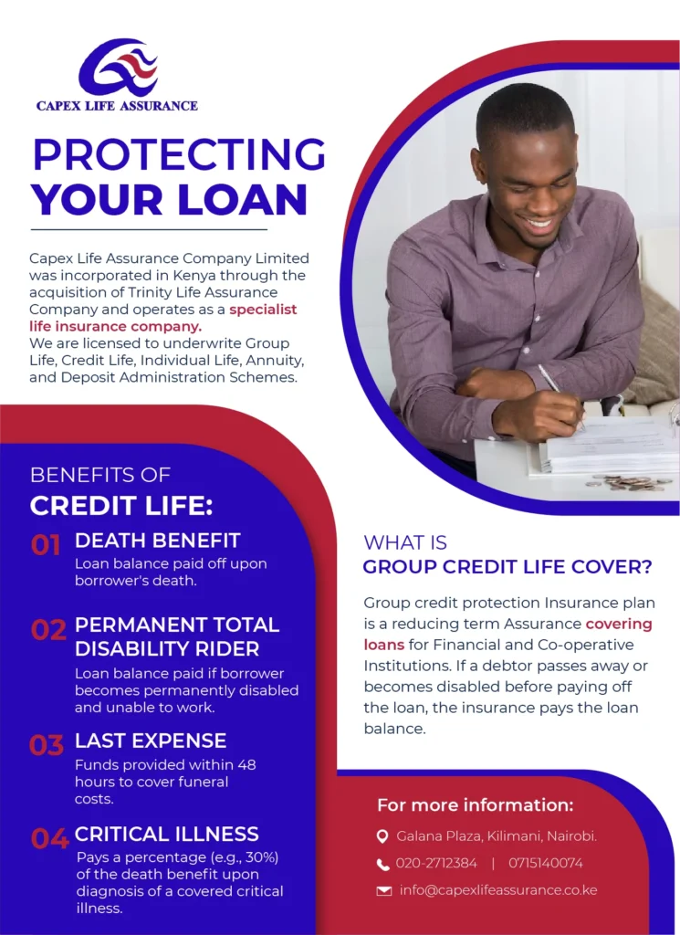 Graphic Designer in Nairobi