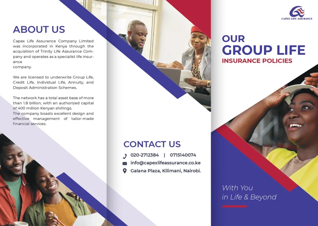 Graphic Designer in Nairobi