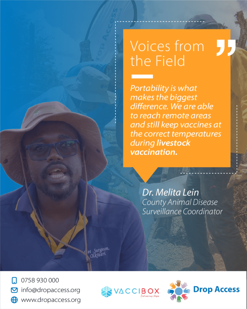 Graphic Designer in Nairobi