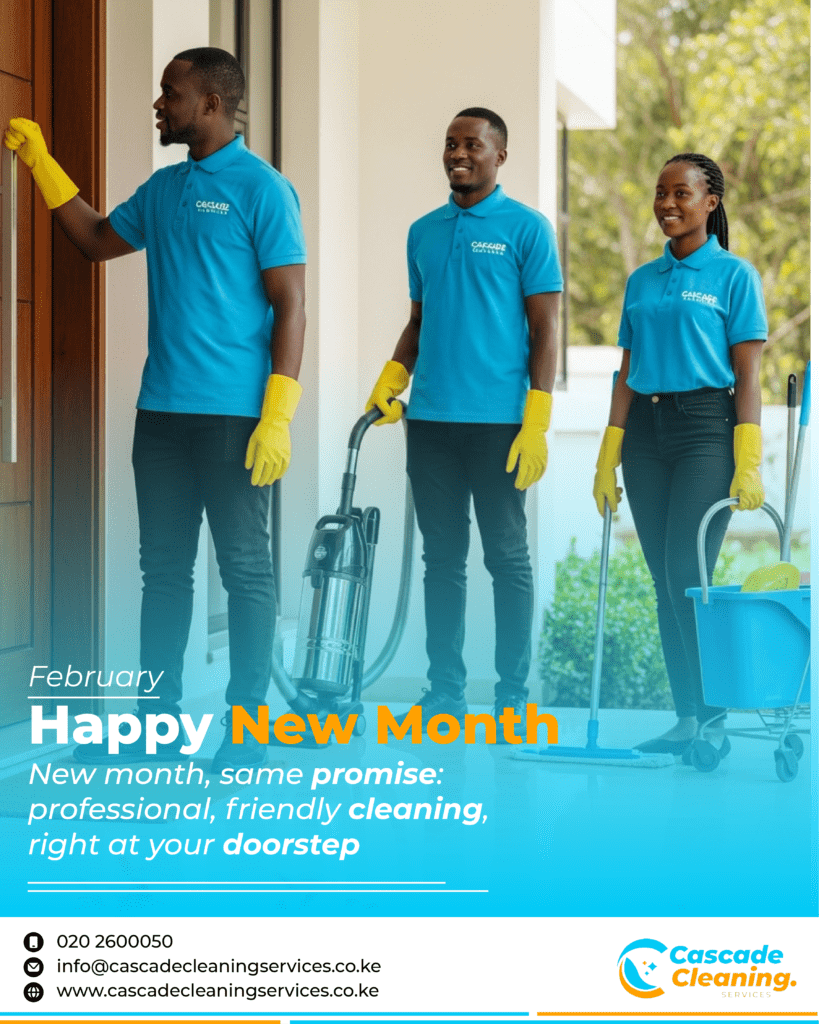 Graphic Designer in Nairobi