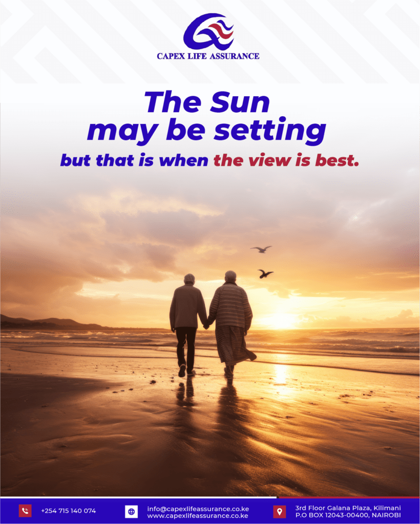 Graphic Designer in Nairobi