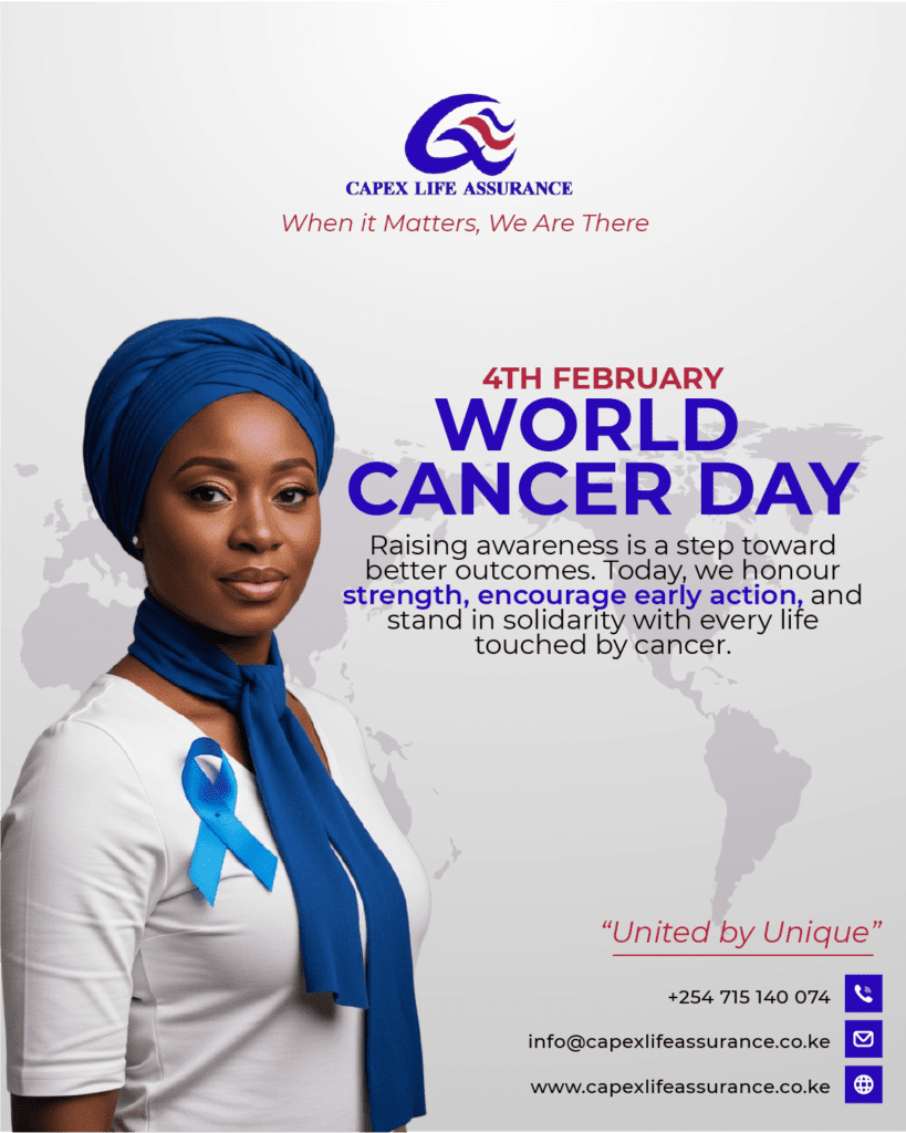 Graphic Designer in Nairobi