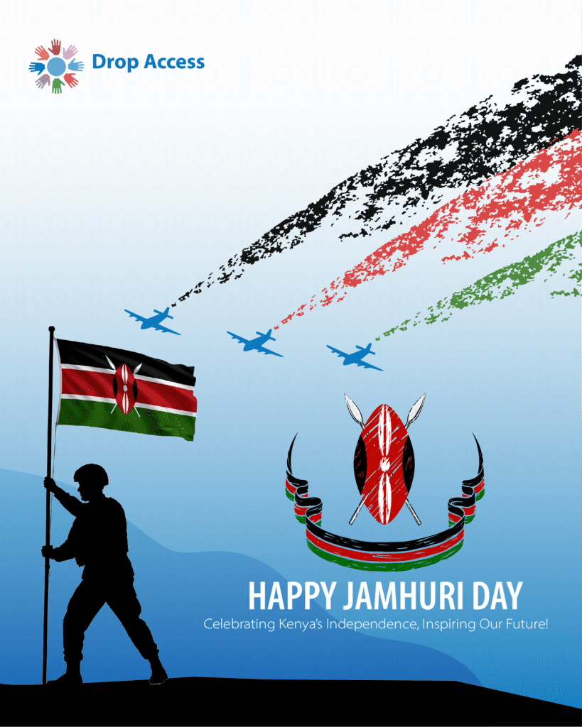 Graphic Designer in Nairobi