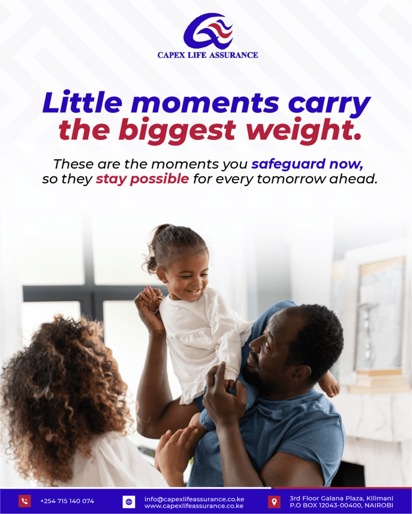 Graphic Designer in Nairobi