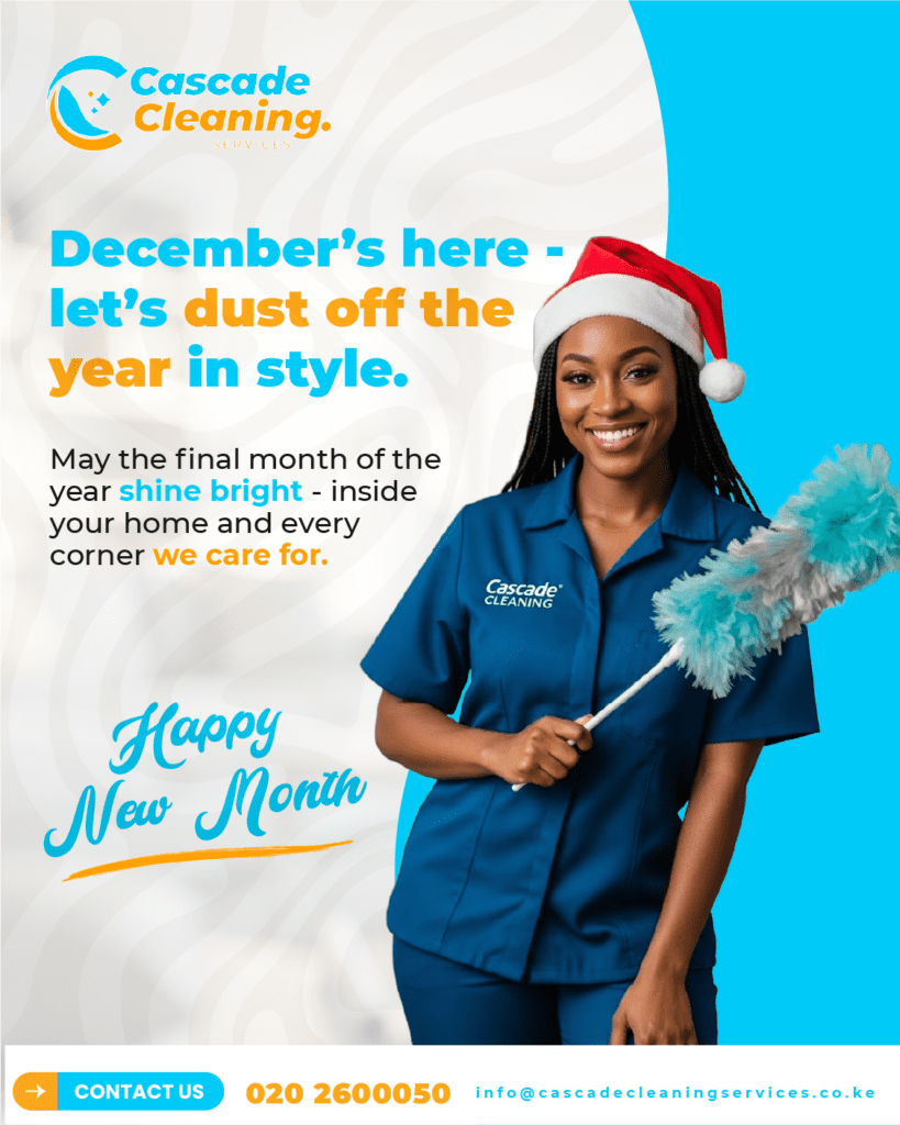 Graphic Designer in Nairobi