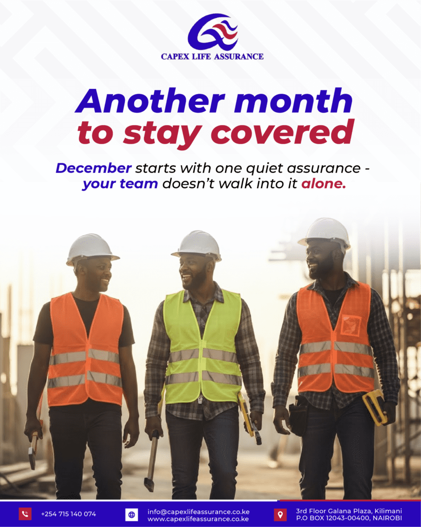 Graphic Designer in Nairobi