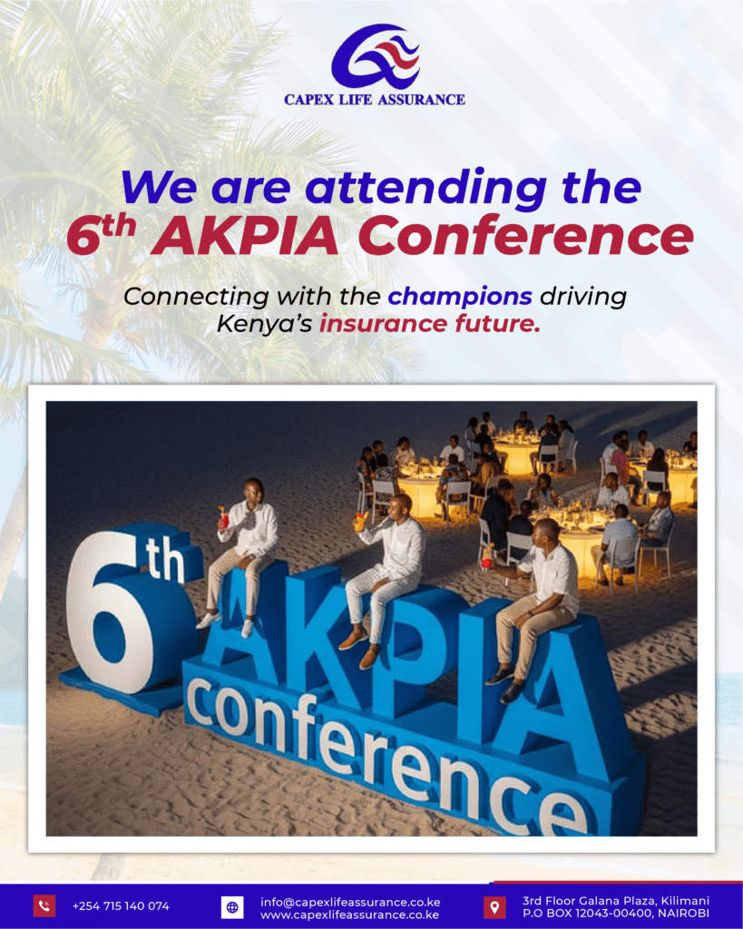 Graphic Designer in Nairobi