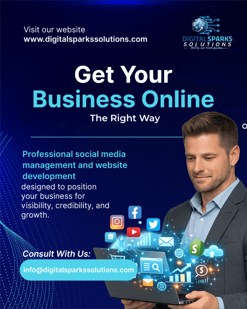 Graphic Designer in Nairobi