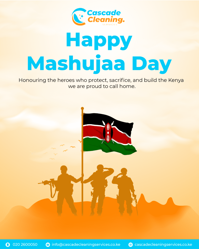 Graphic Designer in Nairobi