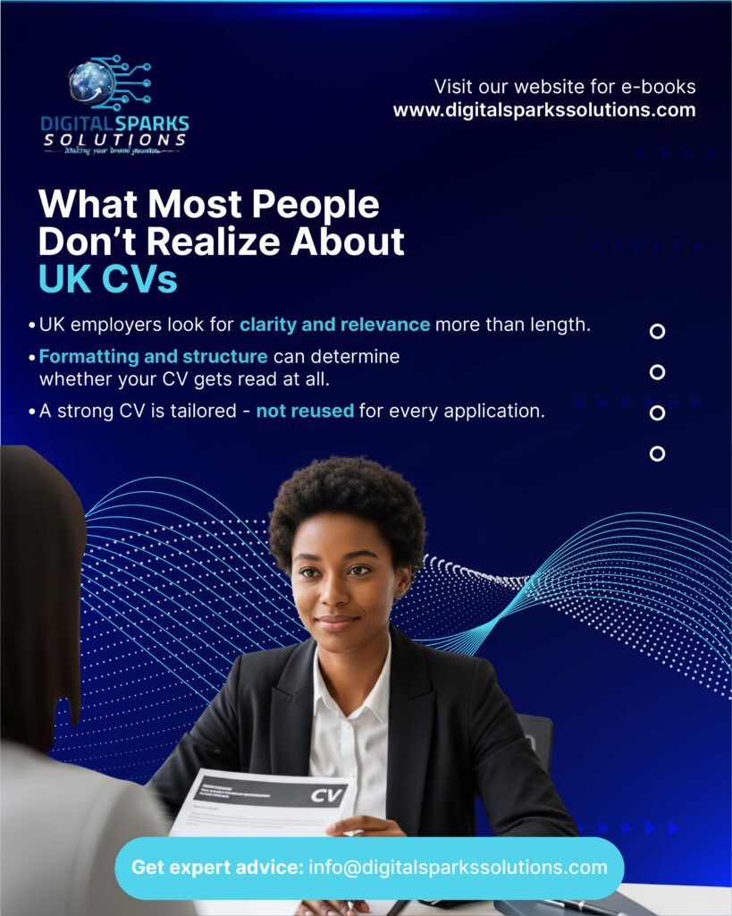 Graphic Designer in Nairobi