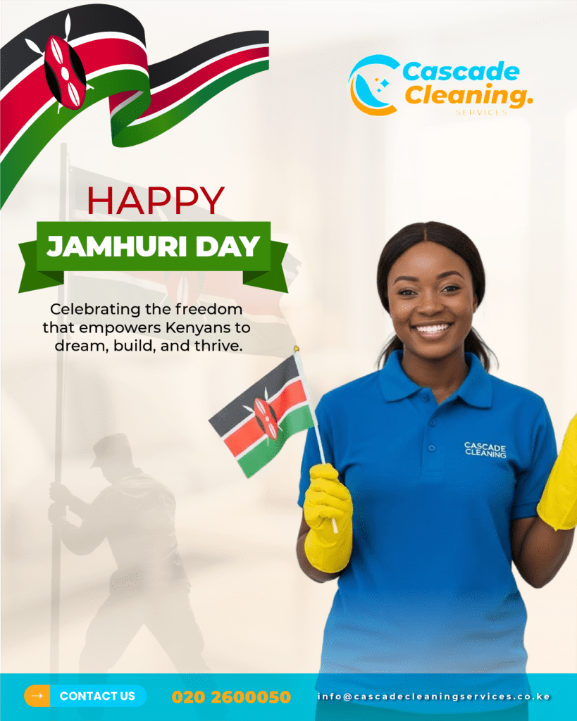 Graphic Designer in Nairobi