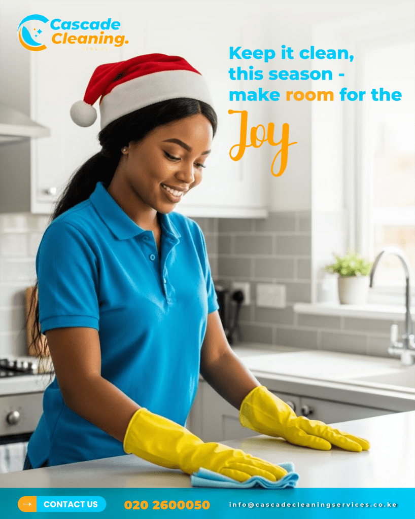 Graphic Designer in Nairobi