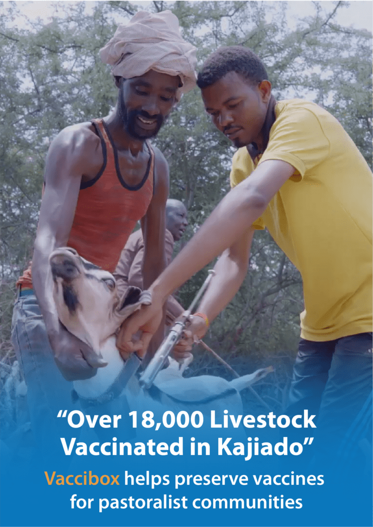 Graphic Designer in Nairobi