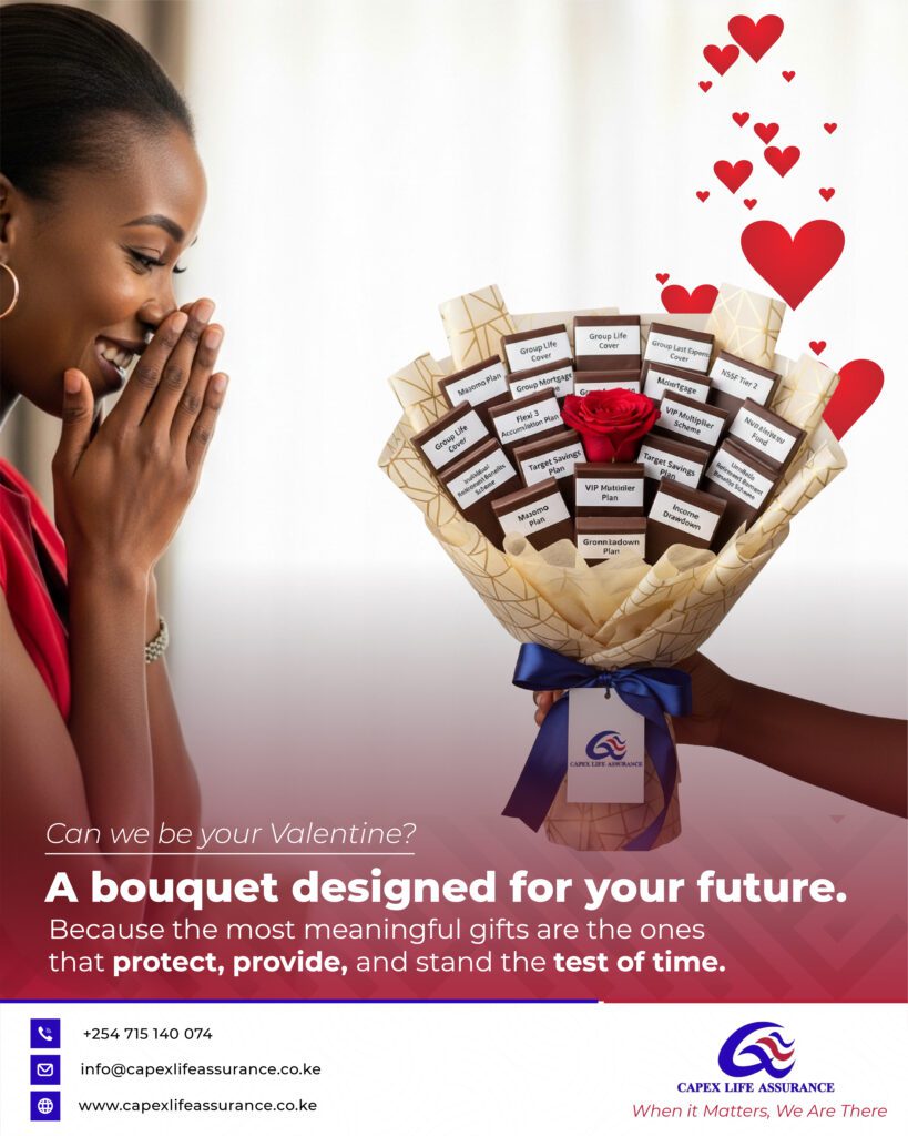 Graphic Designer in Nairobi