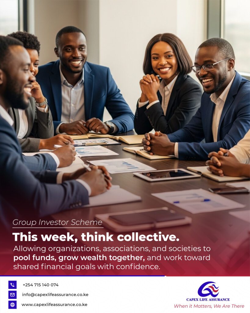 Graphic Designer in Nairobi