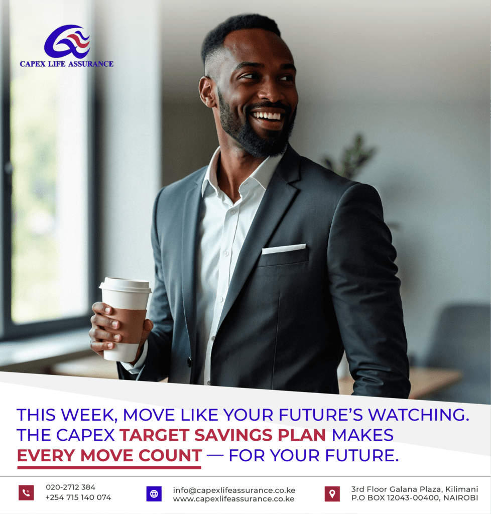 Graphic Designer in Nairobi