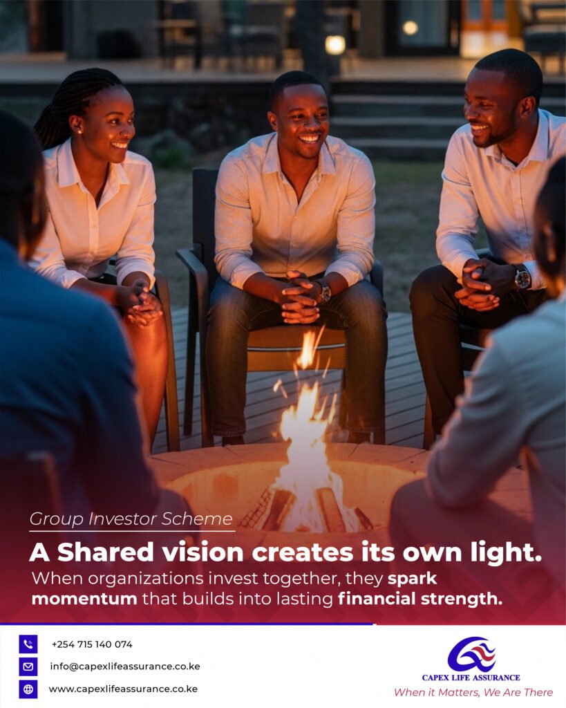 Graphic Designer in Nairobi