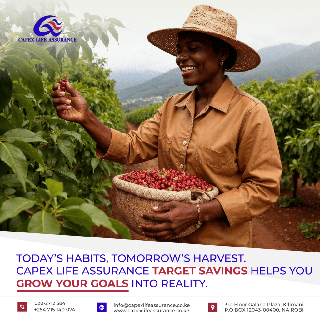 Graphic Designer in Nairobi