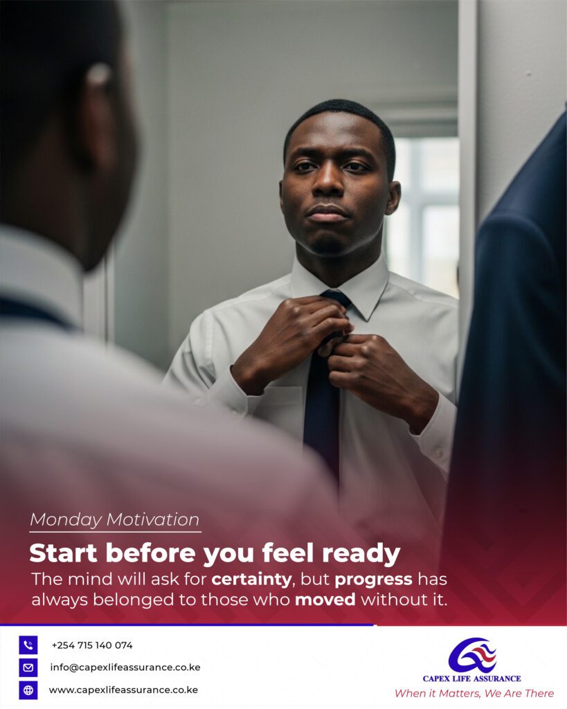 Graphic Designer in Nairobi