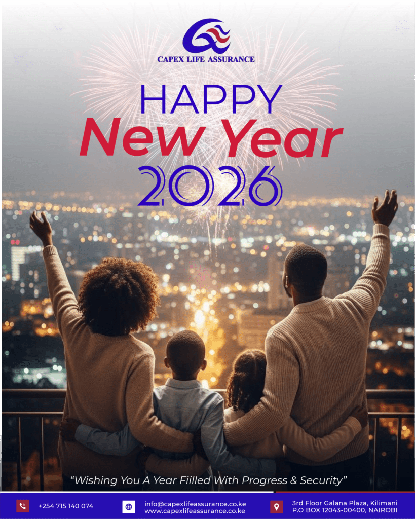 Graphic Designer in Nairobi