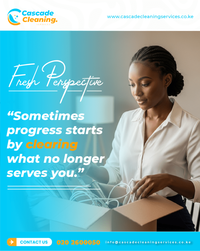 Graphic Designer in Nairobi