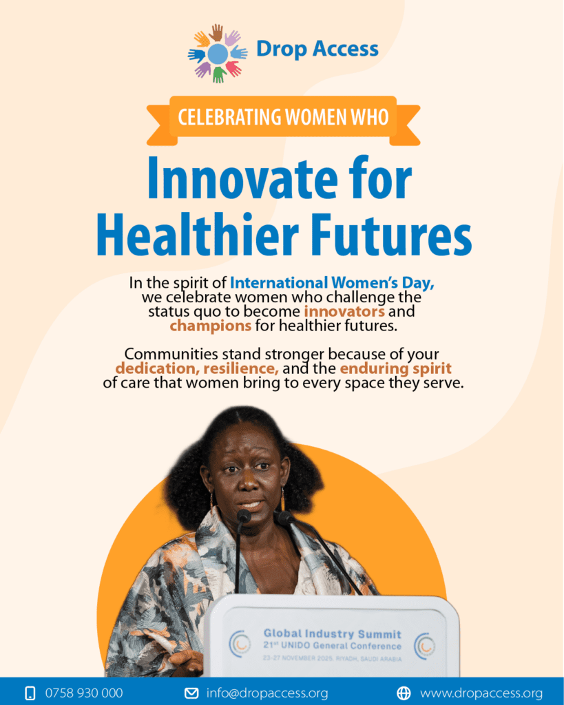 Graphic Designer in Nairobi