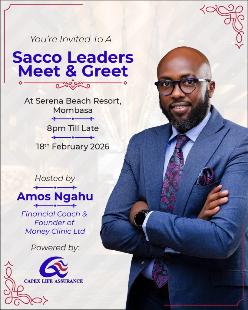 Graphic Designer in Nairobi