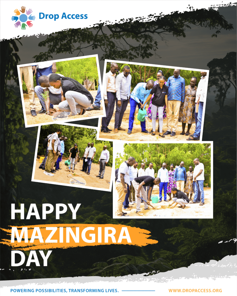 Graphic Designer in Nairobi