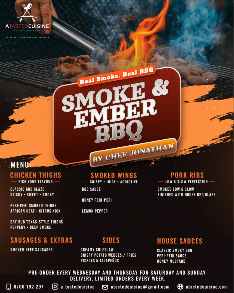 Graphic Designer in Nairobi