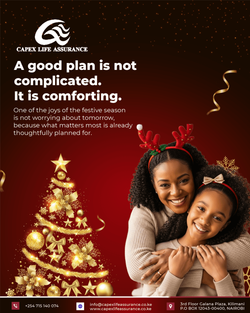 Graphic Designer in Nairobi