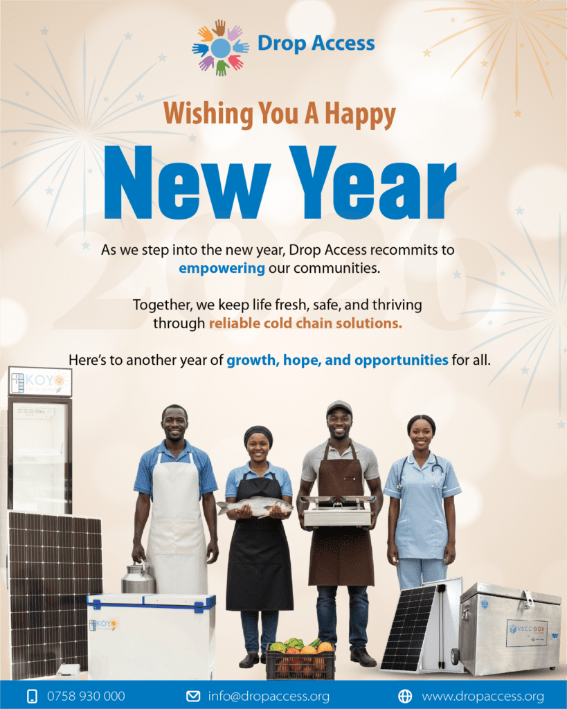 Graphic Designer in Nairobi