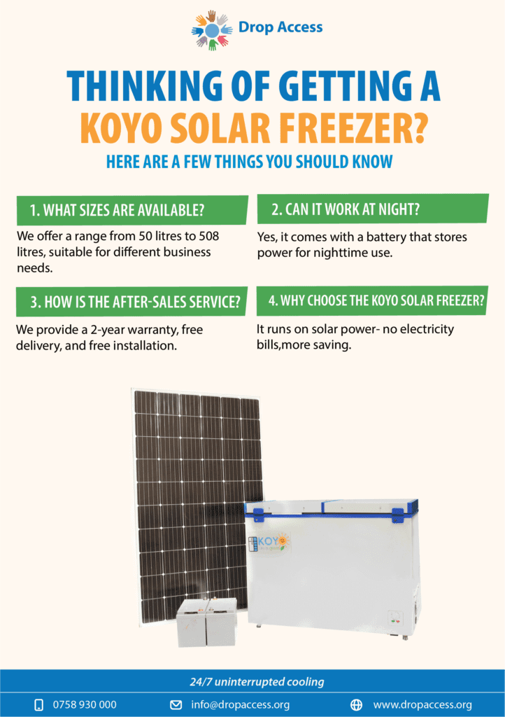 Graphic Designer in Nairobi