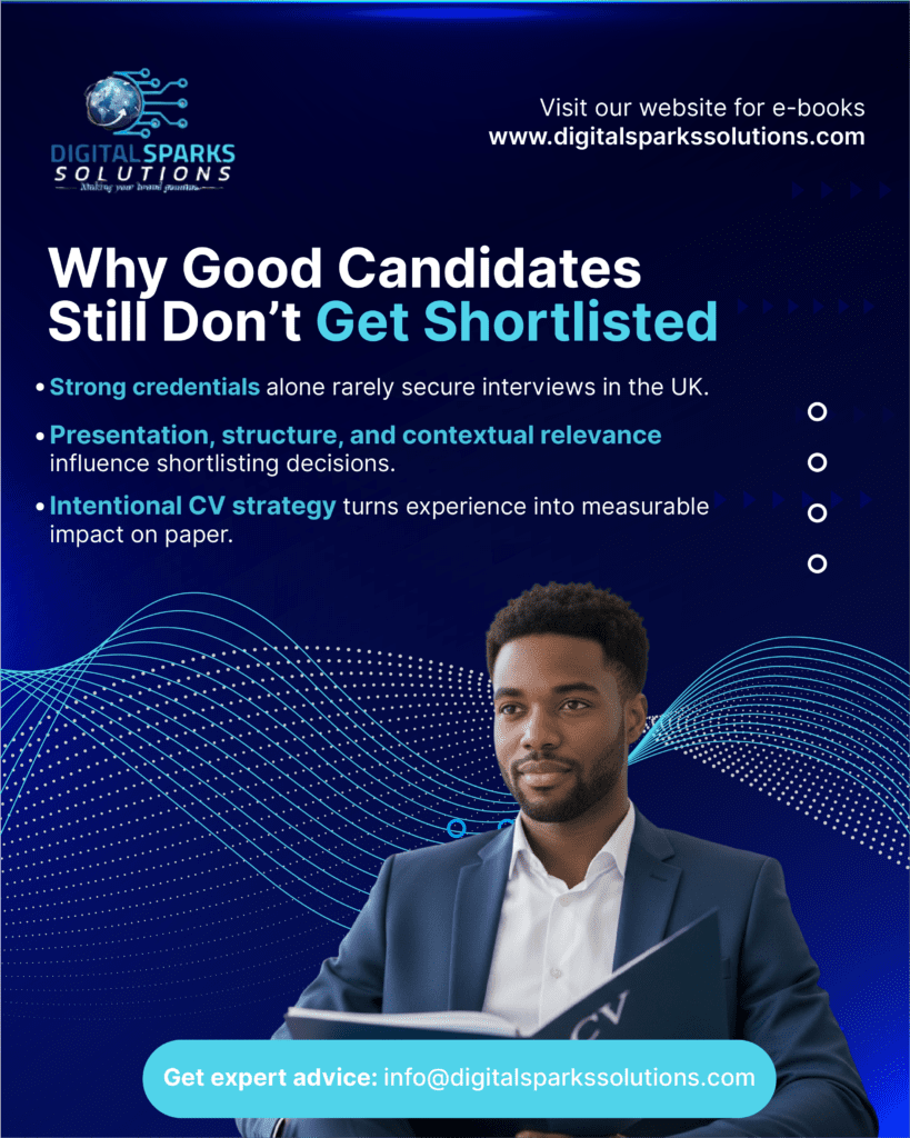 Graphic Designer in Nairobi