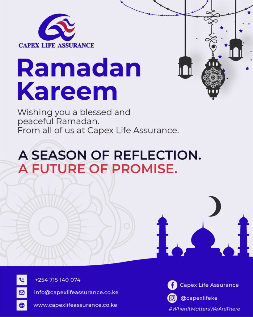 Graphic Designer in Nairobi