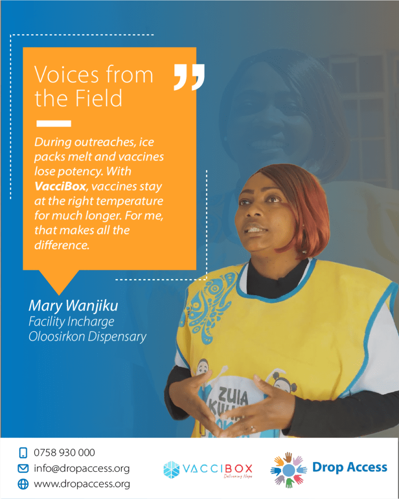 Graphic Designer in Nairobi