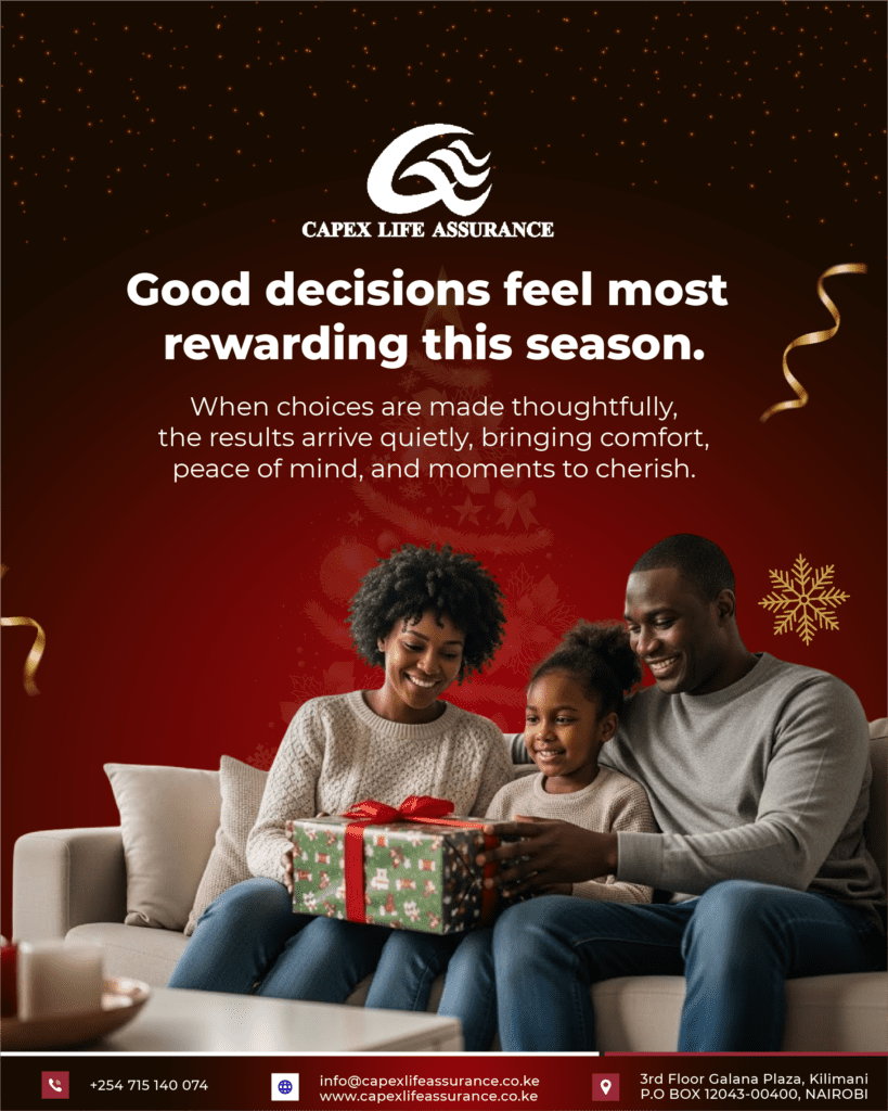 Graphic Designer in Nairobi