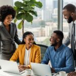 Digital Marketing Company in Nairobi