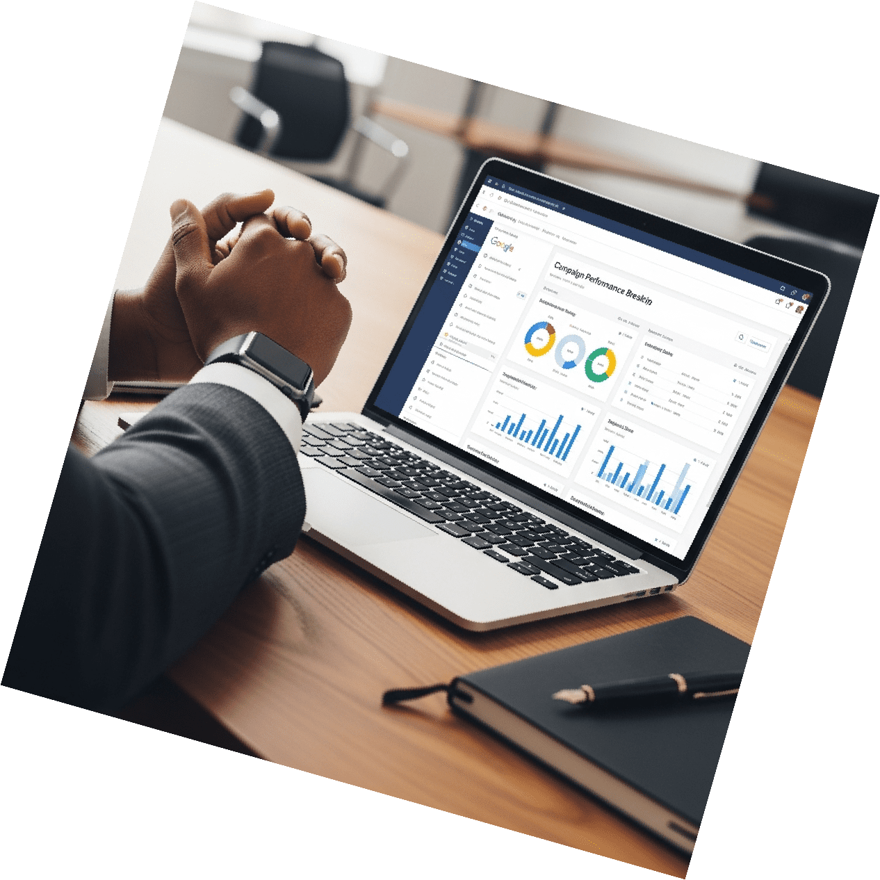 Digital Marketing Company in Nairobi